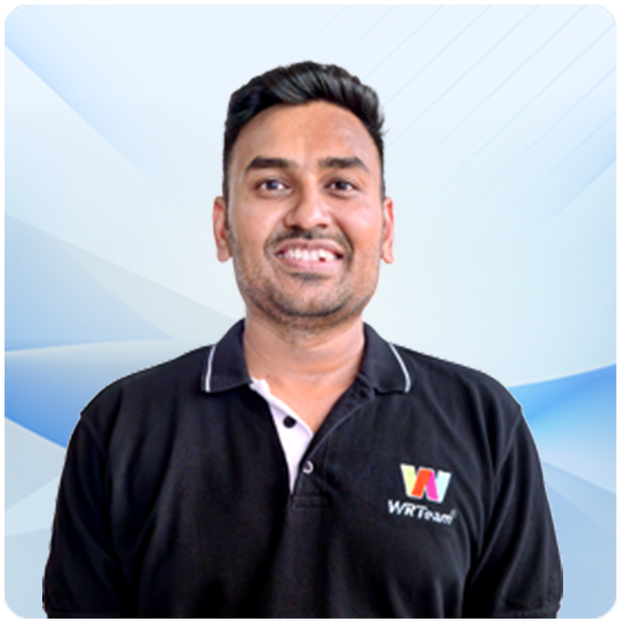 Team Member 1