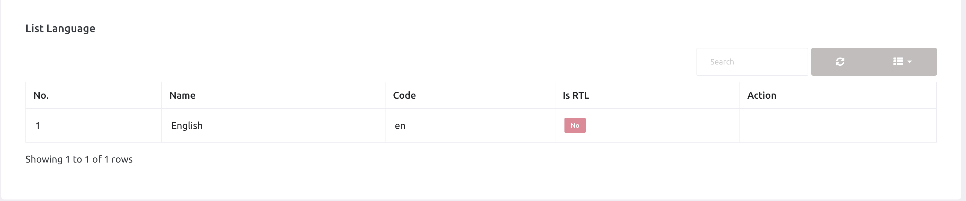 e-School SaaS